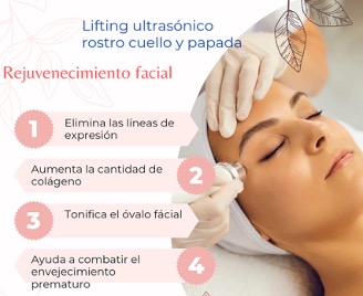 rejuvenecimiento facial