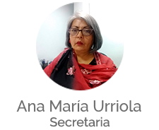 Ana María Urriola