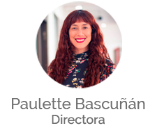 Paulette Bascuñán