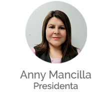 Anny Mancilla