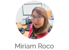 Miriam Roco