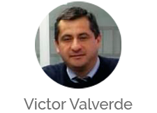 Victor Valverde