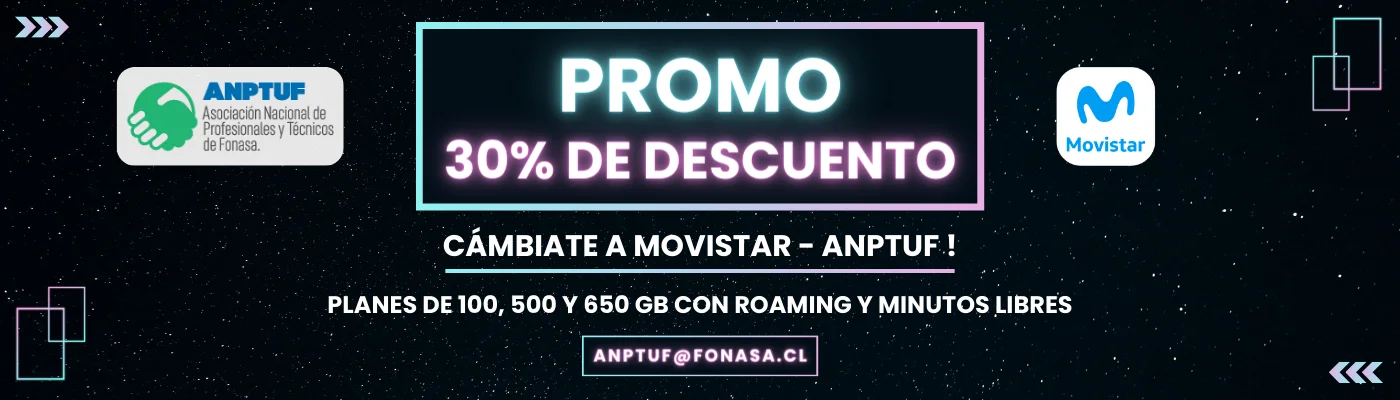 Promoción Movistar