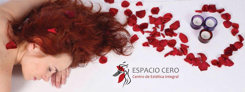 Espacio Cero - Centro de Estética Integral